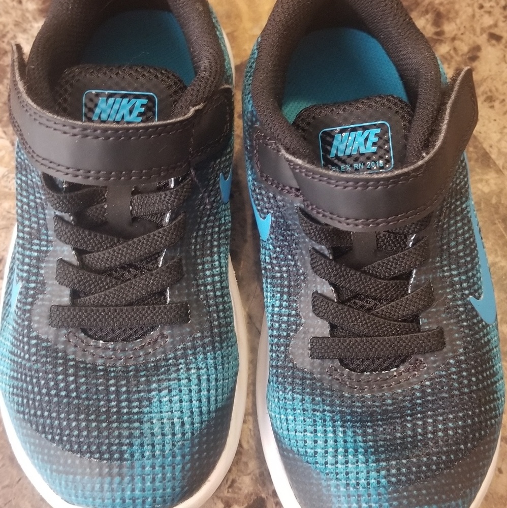 Kids nike shoes